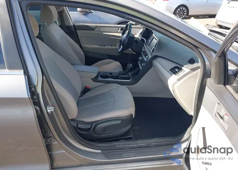 2019 Hyundai Sonata Sel из США, поврежденный, VIN 5NPE34AF1KH813232
